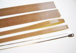 Heating Element Repair Kit, For Impulse Hand Sealer, 12"